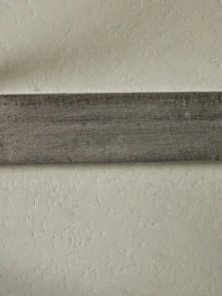 Distressed Industrial Metal Hooks - Medium