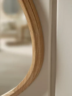 Dolton Mirror