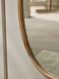 Dolton Mirror