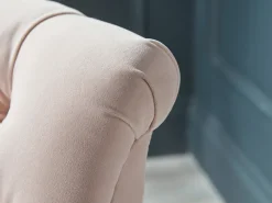 Domme Armchair