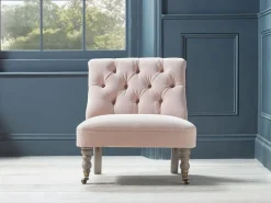 Domme Armchair