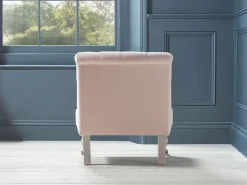 Domme Armchair
