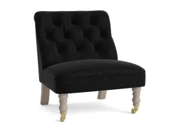 Domme Armchair