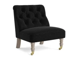 Domme Armchair