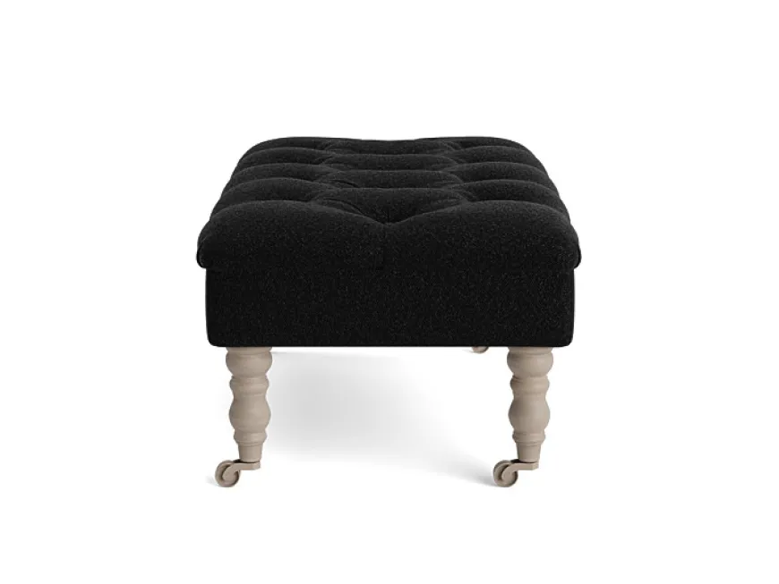 Domme Ottoman