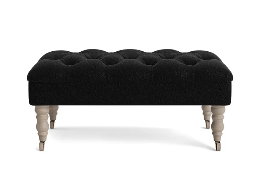 Domme Ottoman