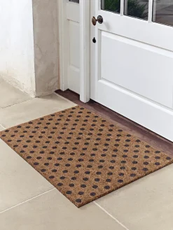 Dotty Doormat - Large