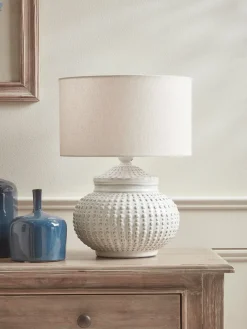 Dotty Table Lamp