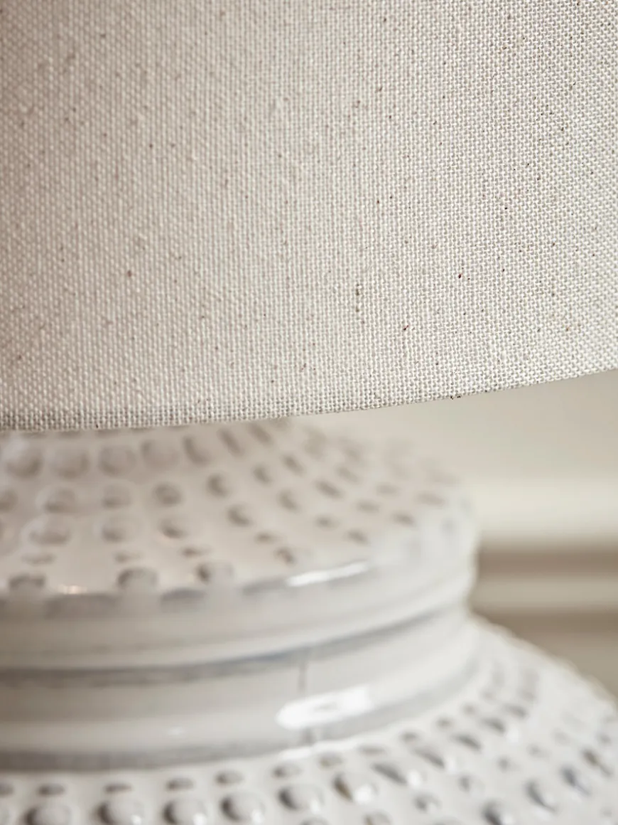 Dotty Table Lamp