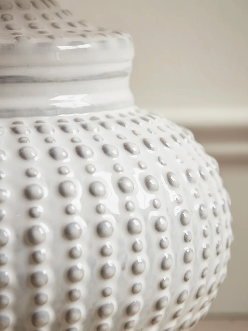 Dotty Table Lamp