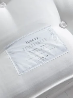 Dreamy 1400 Pocket Mattress