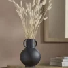 Dried Bunny Tail Bouquet