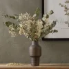 Dried Eucalyptus & Gypsophila Bouquet