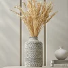 Dried Oat Bouquet