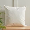 Duck Feather Cushion Pad - 50 x 50cm