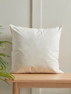 Duck Feather Cushion Pad - 50 x 50cm