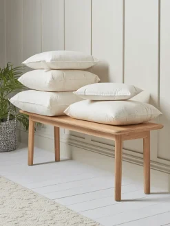 Duck Feather Cushion Pad - 50 x 50cm