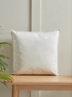 Duck Feather Cushion Pad - 45 x 45cm
