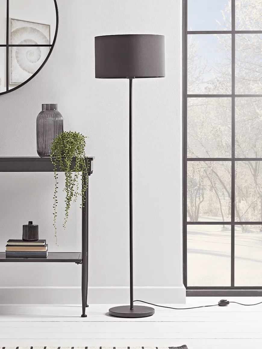 Duval Floor Lamp