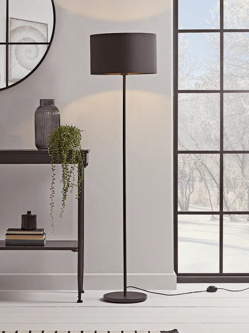 Duval Floor Lamp