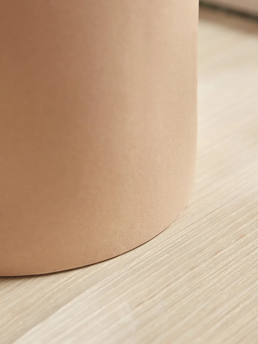 Earthenware Vase