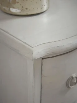 Ebbe Chest of Drawers