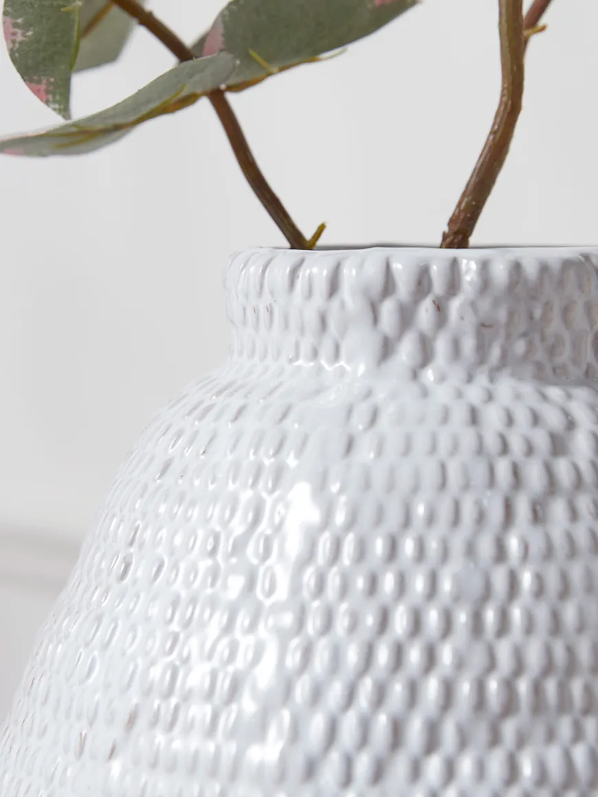 Ebbie Vase