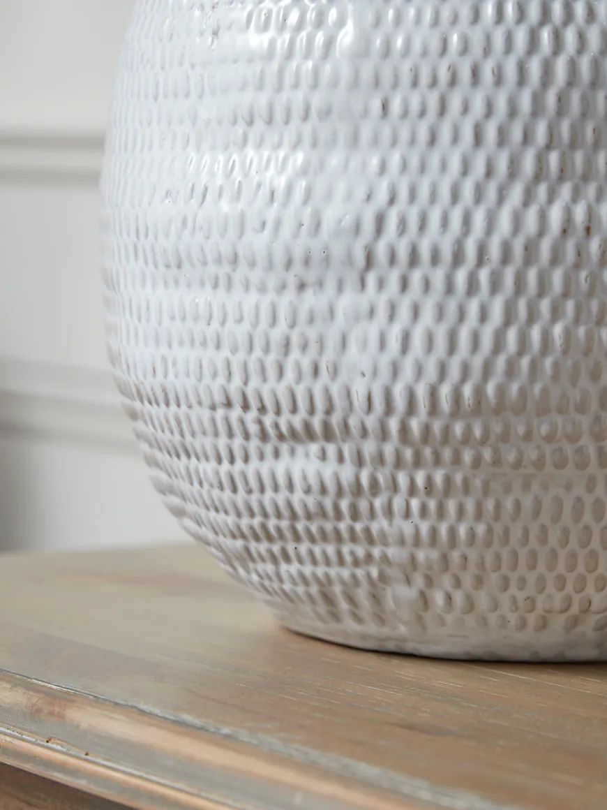 Ebbie Vase