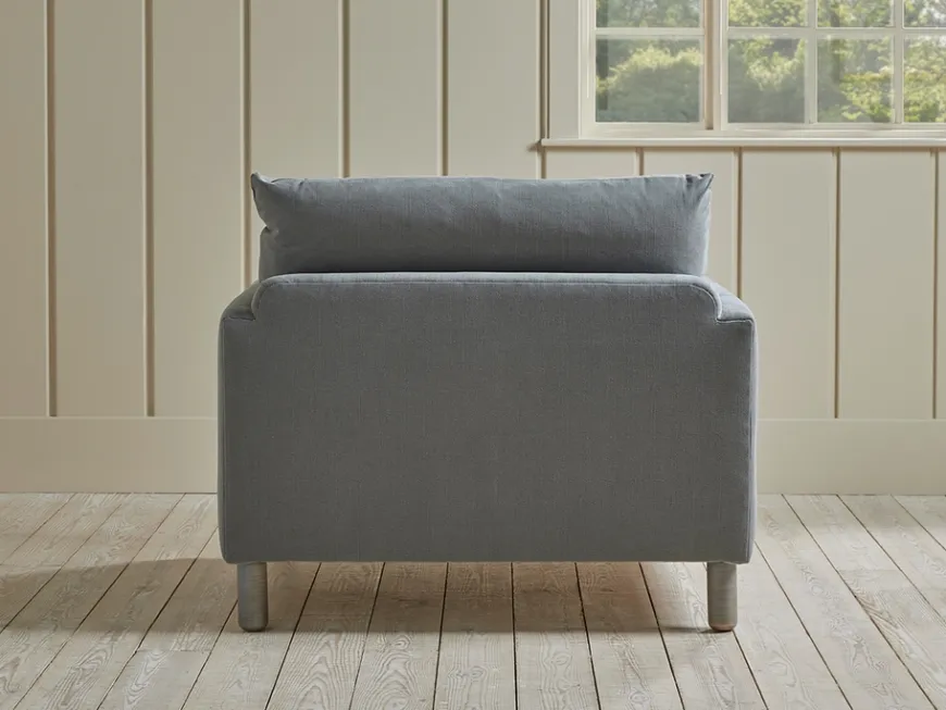 Edmonton Loveseat