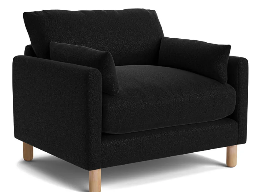 Edmonton Loveseat