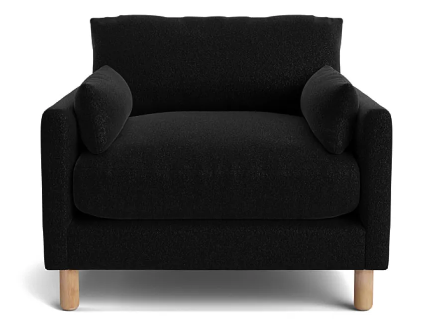 Edmonton Loveseat