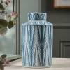 Elira Ginger Jar