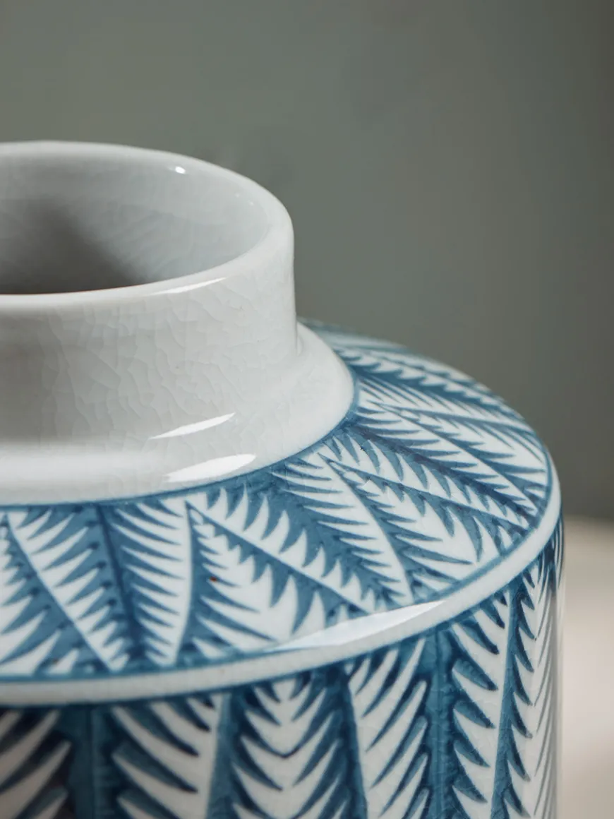 Elira Ginger Jar