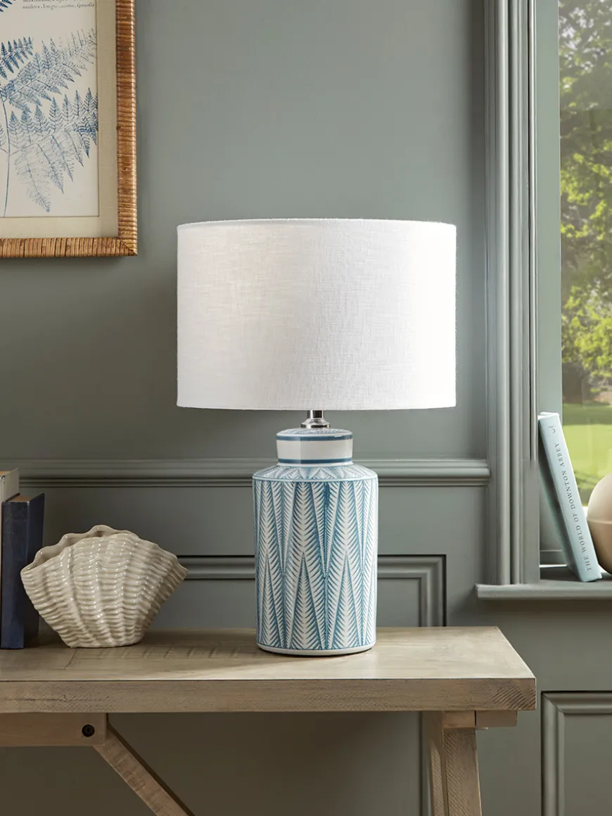 Elira Table Lamp