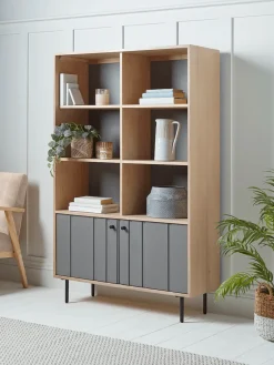 Elise Shelf Unit