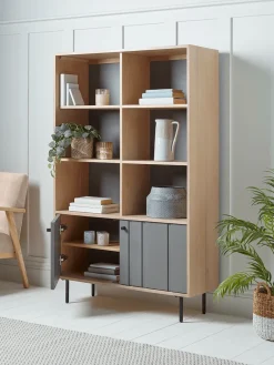 Elise Shelf Unit