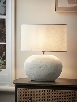 Elke Table Lamp