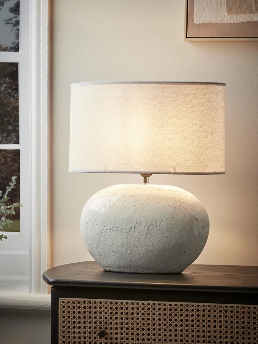 Elke Table Lamp