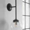 Elodie Wall Light