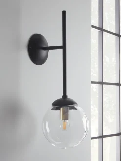 Elodie Wall Light
