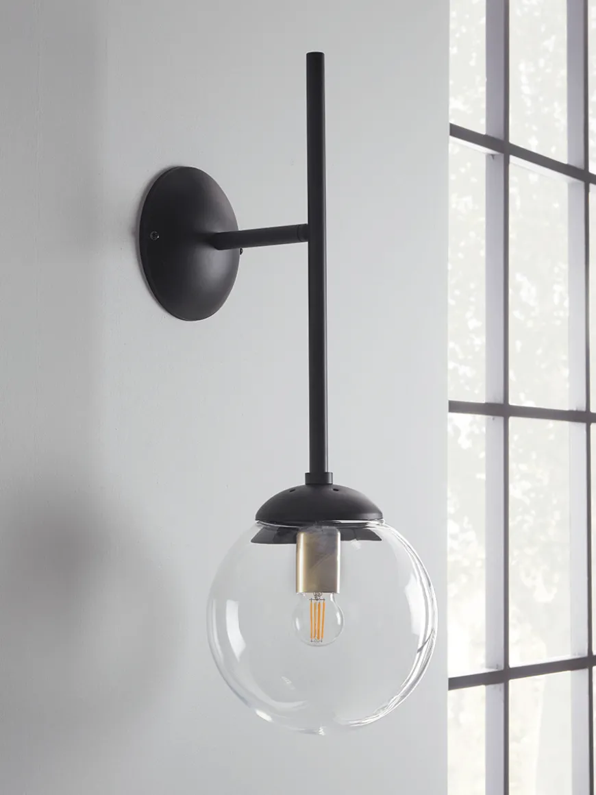 Elodie Wall Light