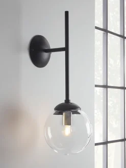 Elodie Wall Light
