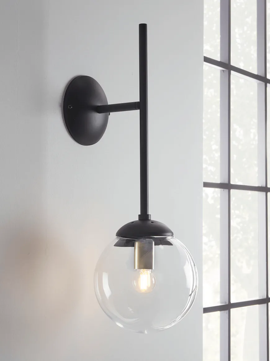 Elodie Wall Light