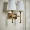 Eloise Double Wall Light