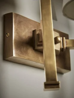 Eloise Double Wall Light