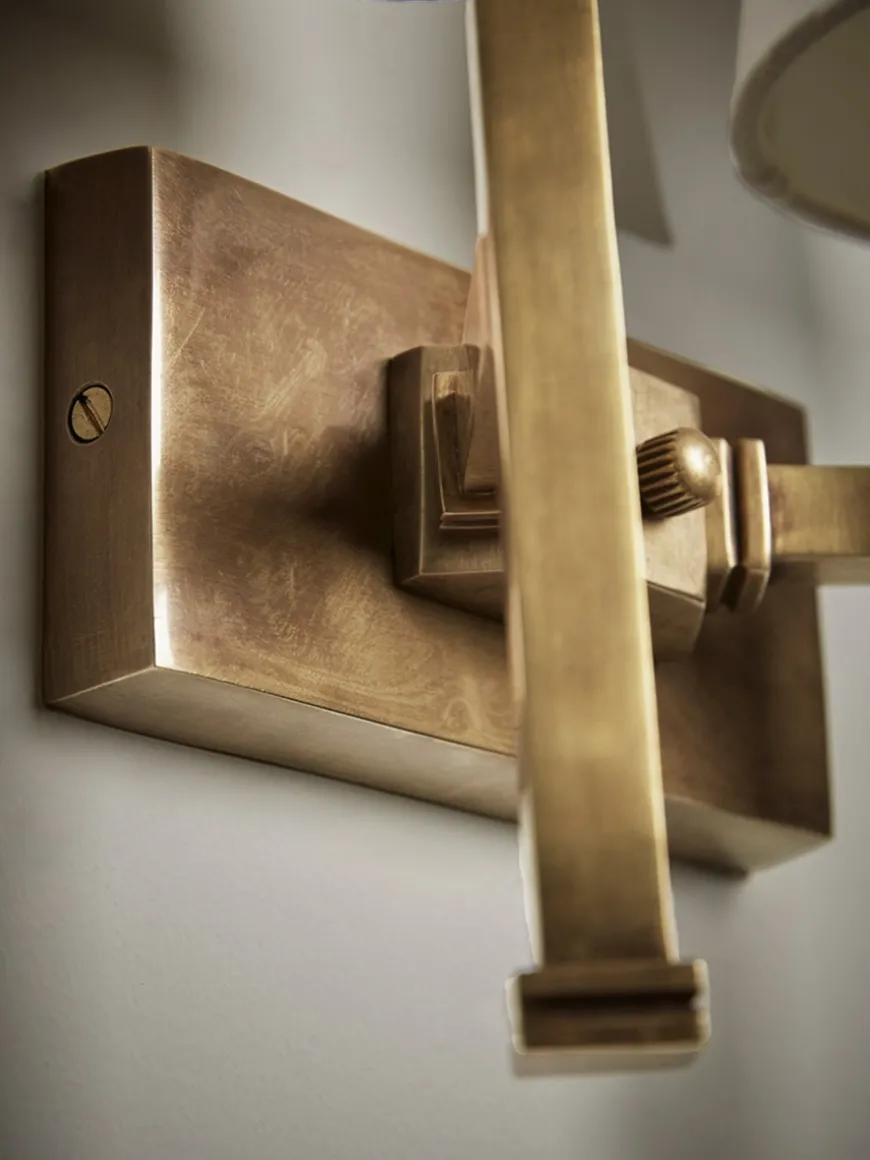 Eloise Double Wall Light