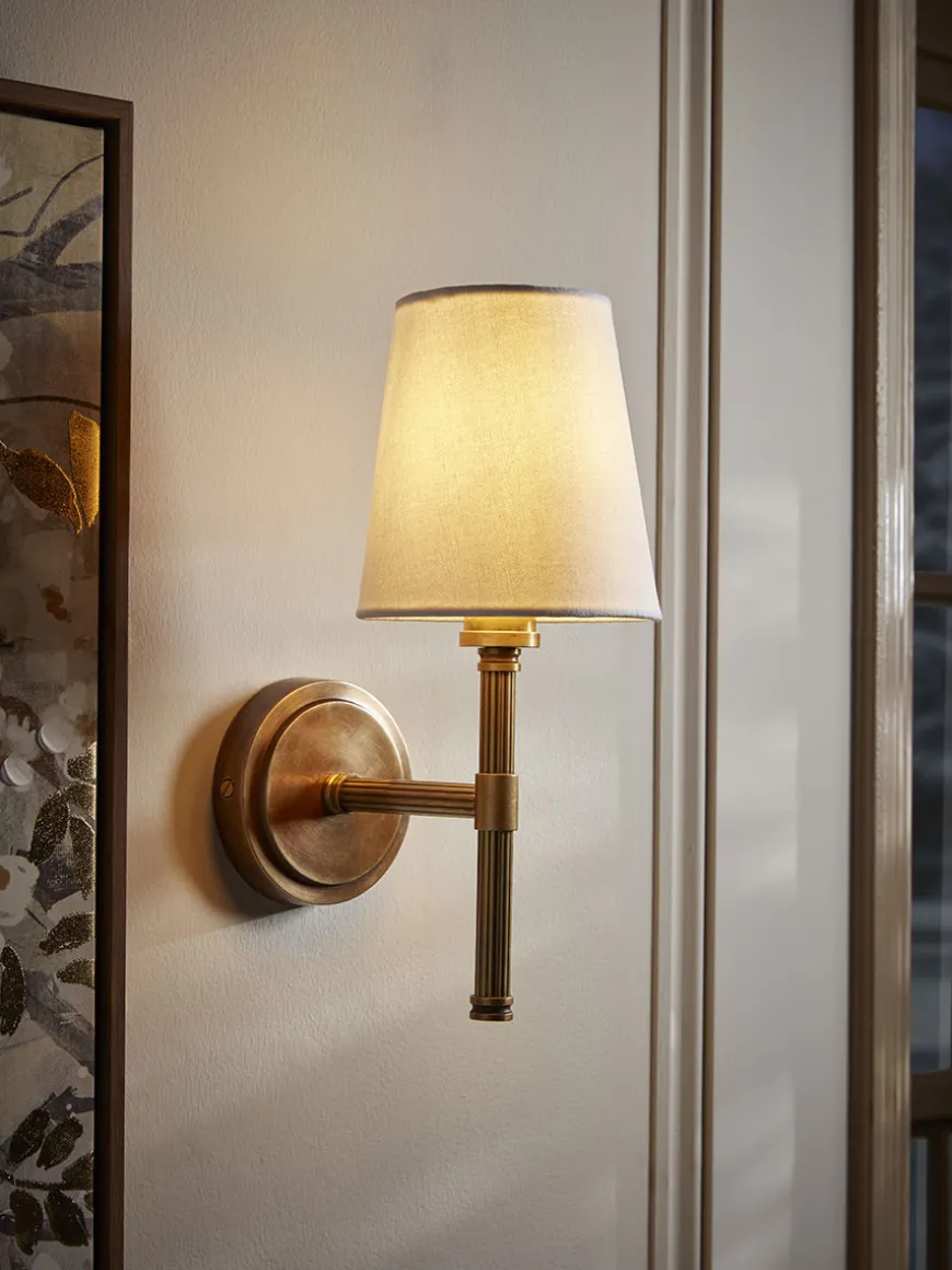 Eloise Wall Light