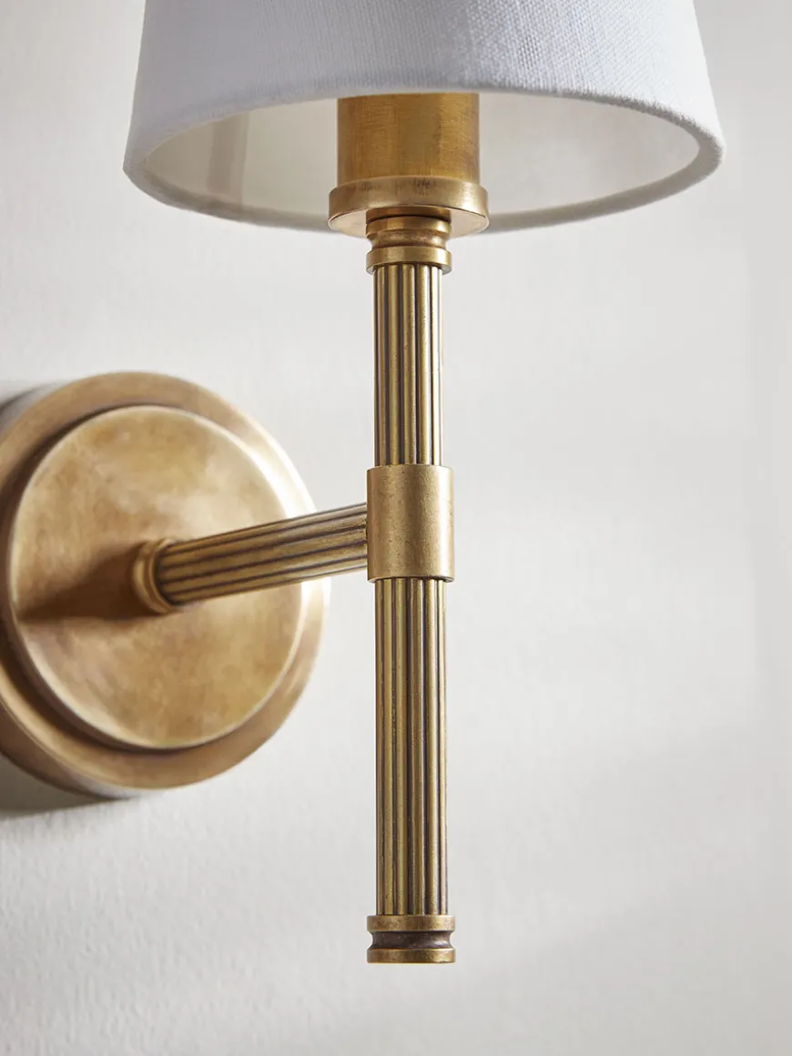 Eloise Wall Light