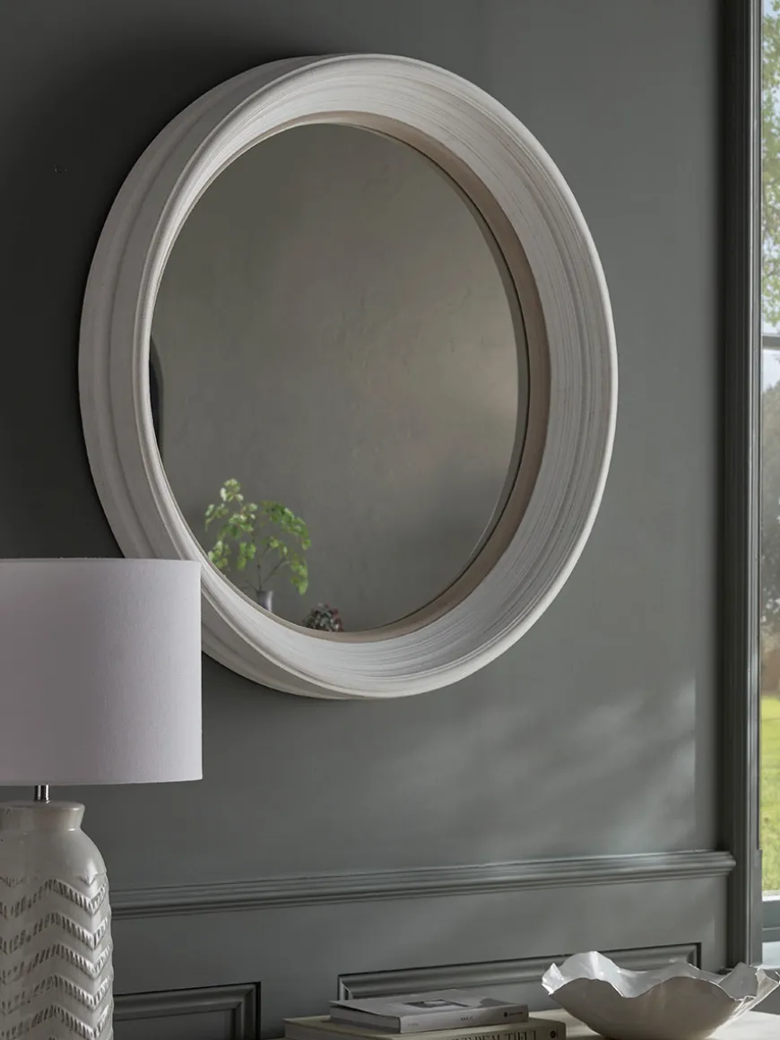 Evanston Mirror