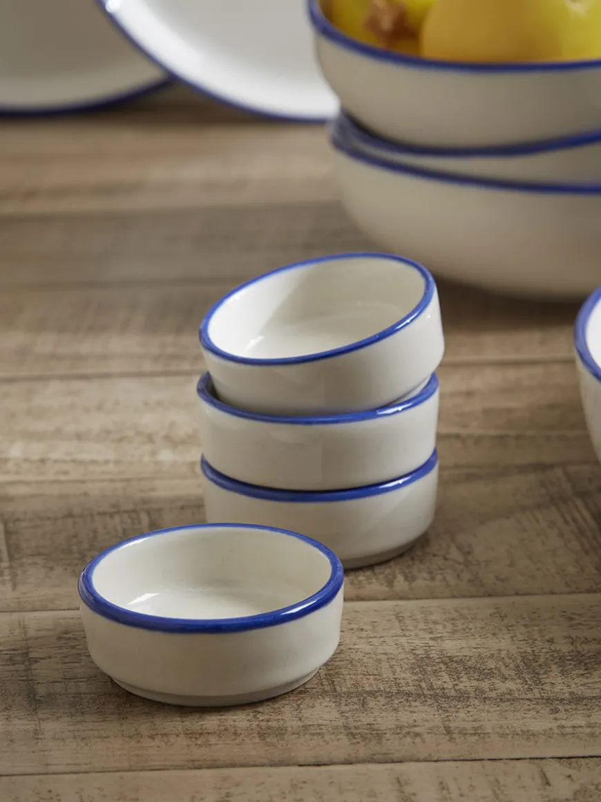 Evelina Dinnerware